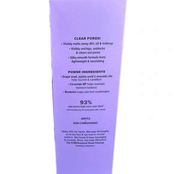 Benefit The POREfessional Cleanser - Purple - Picture 2 of 5
